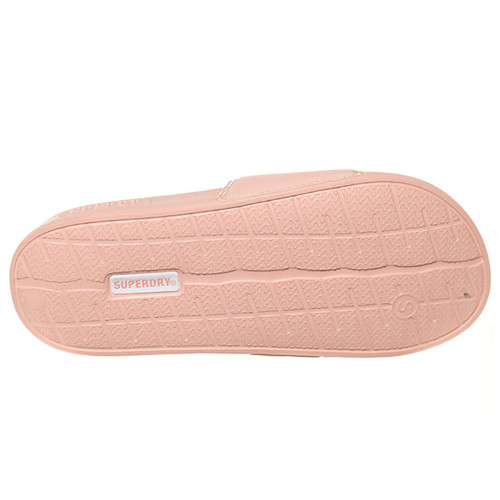 Superdry Code Core Pool Slide